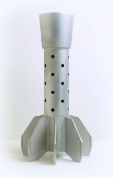 medium-caliber-projectile